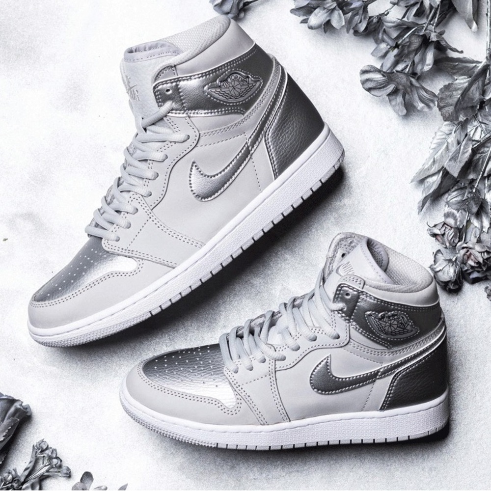 Air Jordan 1 Retro High OG co.JP 'Tokyo' 2020 Release